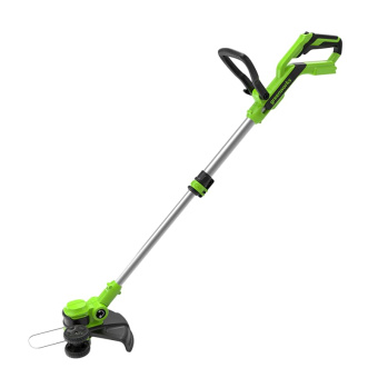 Аккумуляторный триммер GREENWORKS G24LT30 (2110407) без АКБ и ЗУ