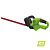 Аккумуляторный кусторез GREENWORKS G24HT56 (2205507) без АКБ и ЗУ