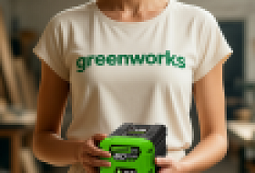 Аккумулятор Greenworks не заряжается: 7 причин и как исправить