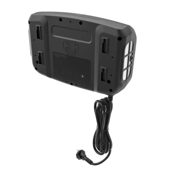 Ультрабыстрое зарядное устройство на 2 слота GREENWORKS CHD1300, 82V (2960507)