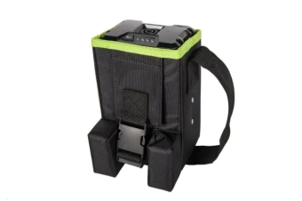 GREENWORKS 82V Commercial поясной держатель для батареи (2916107)