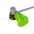 Аккумуляторный триммер GREENWORKS GD82LT25 (2110607UA) с АКБ 2,5 Ah и ЗУ