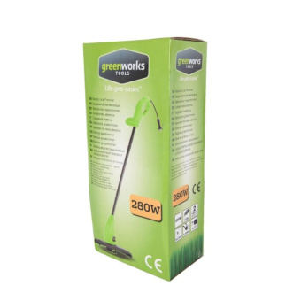 Электрический триммер GREENWORKS GST2830 (21117)