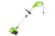 Электрический триммер GREENWORKS GST5033M 500W Deluxe (21277)