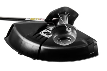 Аккумуляторный триммер GREENWORKS GD40BC4 (1301507UH) с АКБ 8 Ah и ЗУ