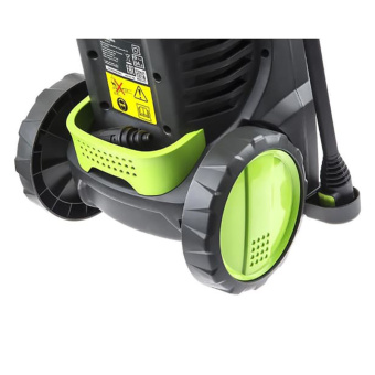 Мойка высокого давления GREENWORKS GPWG4II (5106507)