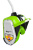 Аккумуляторный снегоуборщик GREENWORKS GD40SSK5 40V 30 см (2600807UG) с 5 Ач аккумулятором и зарядным устройством