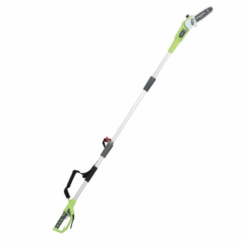 Электрический высоторез - сучкорез GREENWORKS GPS7220 (20147)