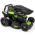 Самоходная аккумуляторная газонокосилка GREENWORKS GD40LM46SPK5 (2506807UG) с АКБ 5 Ah и ЗУ Самоходная аккумуляторная газонокосилка GREENWORKS GD40LM46SPK5 (2506807UG) с АКБ 5 Ah и ЗУ