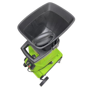 Электрический садовый измельчитель GREENWORKS GACSB (2206707)