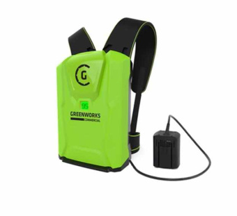 Аккумулятор GREENWORKS 82V GL-900 X (2914807) 12,5Ah