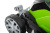Аккумуляторная газонокосилка GREENWORKS G40LM35K2 (2501907UA) с АКБ 2 Ah и ЗУ