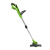 Аккумуляторный триммер GREENWORKS G24LT30 (2110407UB) с АКБ 4 Ah и ЗУ