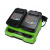Зарядное устройство для 2-х аккумуляторов GREENWORKS G24X2UC2 (2931907)