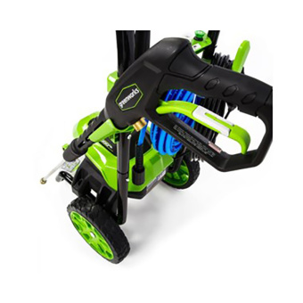 Мойка высокого давления GREENWORKS GHP2000 (5105507)