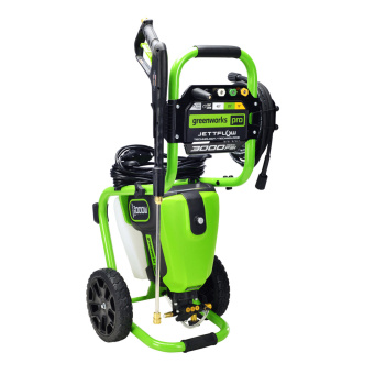 Мойка высокого давления GREENWORKS (5106107)