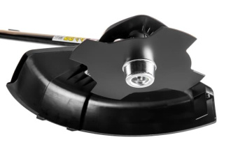 Аккумуляторный триммер GREENWORKS GD40BC4 (1301507UH) с АКБ 8 Ah и ЗУ