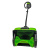 Аккумуляторный снегоуборщик GREENWORKS 60V GD60SS 30 см (2602607UG) с 5 Ач аккумулятором и зарядным устройством