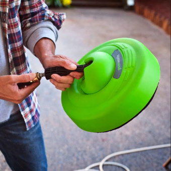 GREENWORKS Пеногенератор для мойки высокого давления Greenworks, 250 бар (5201907)