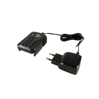Зарядное устройство GREENWORKS G24UC2 2А (2946207)