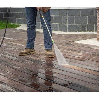 Мойка высокого давления GREENWORKS (5106007)