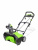 Электрический снегоуборщик GREENWORKS GES13 (2600507)