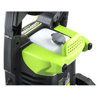 Мойка высокого давления GREENWORKS GPWG4II (5106507)
