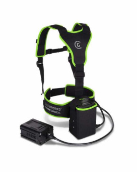 GREENWORKS 82V Commercial перевязь-держатель для инструмента или держателя батареи (2916207)