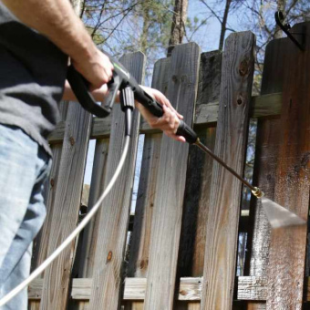 Мойка высокого давления GREENWORKS GPWG7 (5100807)