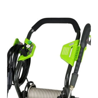 Мойка высокого давления GREENWORKS GPWG7 (5100807)